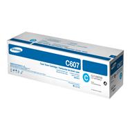 Samsung CLT-C6072S - Cyan - original