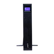 Origin Storage Uniti Power Symphony Online Double Conversion 230V 2U 3kVA / 2.7kW 8 x IEC C13 + 1 x IEC C1 - Double-conversion (Online) - 3 kVA - 2700 W - Pure sine - 220 V - 240 V