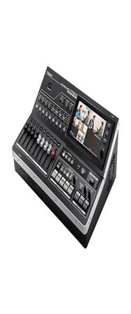 Mélangeur de streaming Roland VR-50HD
