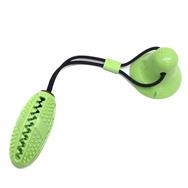 Jouet interactif pour chien avec ventouse Extralink Pets
