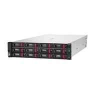 Serveur HPE ProLiant DL380 Gen10 : montage en rack, 2 voies Xeon Silver
