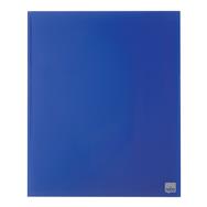 Rexel Diamond Glass Board Magnetic Blue 450x450mm Retail Pack - 450 mm - 15 mm - 450 mm - 496 mm - 496 mm - 35 mm
