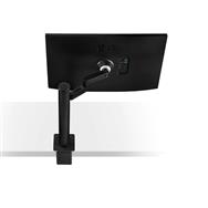 LG 27QN880-B - 68.6 cm (27") - 2560 x 1440 pixels - Quad HD - LCD - 5 ms - Black