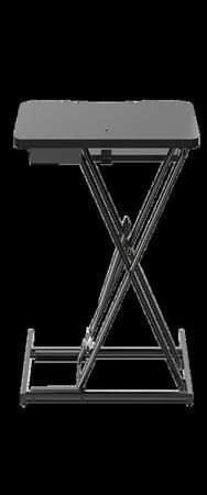 Plateau de table LogiLink EO0053 avec compartiment clavier