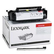 Lexmark Optra M410 10K Printcartridge - 10000 pages - Black - 1 pc(s)