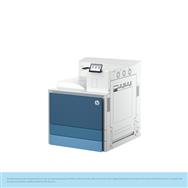 HP LaserJet Enterprise 8501DN Printer: Europe, Multilingual