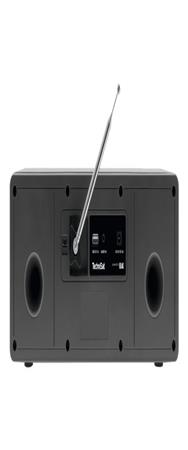 TechniSat DIGITRADIO 3 VOIX Radio DAB 20W