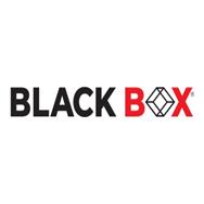Ruban TZ laminé Brother Black Box Brother