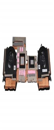 Module thermique Lenovo HEATSINK L82TD AVCAVC