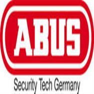 ABUS Security-Center ABUS TVAC40890 - RJ-45 8p8c - Black,Transparent - Plastic - Gold - 1 pc(s)