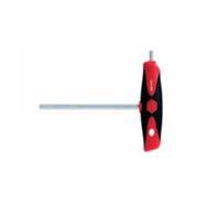 Wiha 28375 - 100 mm - 97 g - Black,Red