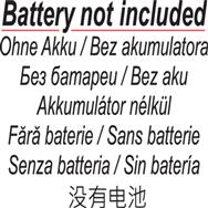 Yato YT-82811, III, IPX0, 18 V, Lithium-Ion (Li-Ion), 2,3 kg, 1 pièce(s)