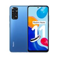 Xiaomi Redmi Note 1 - Cellphone - 8 MP 128 GB - Blue