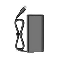 Origin Storage 90W 3 Pin Type C Series with EU Plug - Battery charger - Indoor - 100 - 240 V - 50/60 Hz - 90 W - 5 - 20 V
