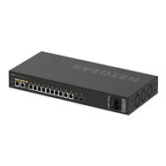 Netgear GSM4212PX Network Switch M4250 12-P AV LINE POE+ 0.1 Gbps