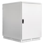 Armoire rack Intellinet - IP55, 4 ventilateurs intégrés