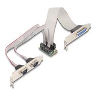 Adaptateur parallèle/série Delock