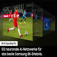 Samsung TV GQ75QN900D 2024 - LCD TV - 190.5 cm