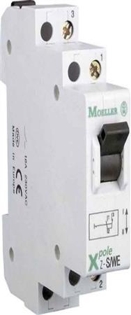 Interrupteur inverseur EATON 248346 ZS/2WM IO-II 16 A 230 V