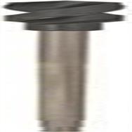 Bosch Schalungsbohrer 26 mm GesamtlÃƒÂ¤nge 600 2608597417 SDS-Plus 1 St