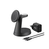 Station de charge sans fil 3-en-1 Anker MagGo