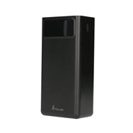 Batterie externe Extralink EPB-114 50 000 mAh, noire