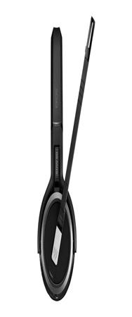 EPIC | SENNHEISER IMPACT SDW 60 HS - Casque - Serre-tête - Bureau/Centre d'appels - Noir - Binaural - SDW 5066 - SDW 5065 - SDW 5064 - SDW 5063