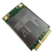 MikroTik miniPCI-e LTE card CAT7 R11e-LTE7 - Router - Mini-PCI