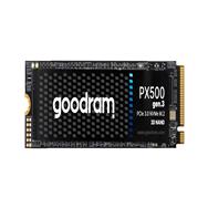 SSD GoodRam PX500 GEN.3 PR-PX500-256-80-G3 M.2 PCI Express