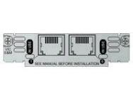 Module d'interface Cisco - Module d'extension