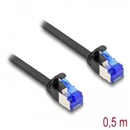 Câble patch Delock - RJ-45 (M) vers RJ-45 (M)
