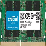 RAM DDR4 Crucial 16 Go SO-DIMM PC3200 Crucial BASIC CB16GS3200 - 16 Go - DDR4