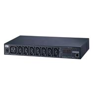 ATEN PE6208G-ATA-G 1U avec compteur d'alimentation