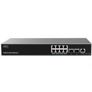 Grandstream GWN7811 - Switch administrable couche 3 8 ports - Nombre de ports :