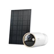Kit caméra de sécurité solaire TP-LINK Tapo C460
