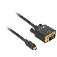 Adaptateur vidéo externe Delock