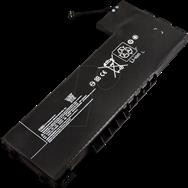 Batterie d'ordinateur portable Li-Po Frei 53958 HP