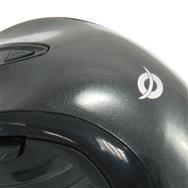 Conceptronic Optical Wireless Travel USB Maus sw - Mouse - 1,600 dpi