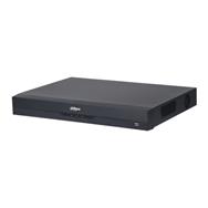Accessoires de vidéosurveillance Dahua Penta-brid 16 canaux 5 MP Value/1080P 1U 2 disques durs WizSense Digital Video