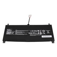 Processeur graphique MSI Batterie S9N-0H4J232-SB3 90 Wh 5921 mAh