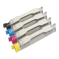 Cartouche de toner noir Epson AL-C4000 (8 500 pages) - 8 500 pages - 1 pièce(s)