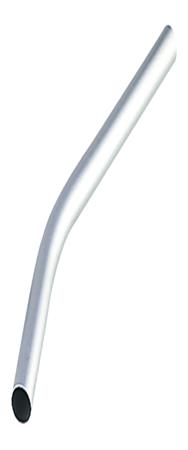 Makita 192562-3 Tube d'aspiration courbé pour aspirateur