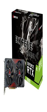 Biostar RTX 3060 12GB Carte graphique