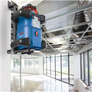 Bosch GRL 600 CHV - 60 m - 1.5 mm/m - 8.5Ã‚Â° - 600 m - 600 RPM - Horizontal/Vertical