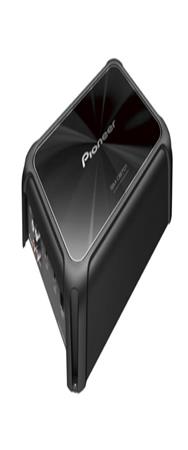 Pioneer GM-D8701
