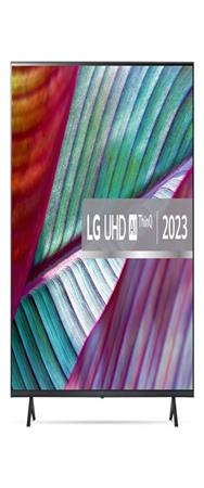 Téléviseur LCD LED 4K 50" LG 50UR78006LK