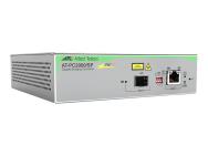 Allied Telesis AT PC2000/SP - Fibermediakonverterare