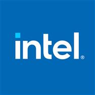 Intel Wi-Fi 6 AX201 - Interne - Sans fil - M.2 - WLAN - Wi-Fi 6 (802.11ax) - 2400 Mbit/s