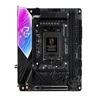 ASRock Phantom Gaming B860I Lightning WiFi