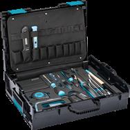 HAZET HZ 190L-136/83: Tool Set.